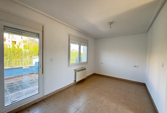 Herverkoop - Villa - Torre Pacheco - Inland