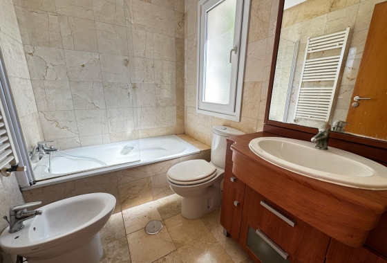 Herverkoop - Villa - Torre Pacheco - Inland