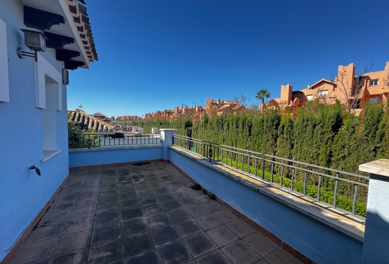 Herverkoop - Villa - Torre Pacheco - Inland