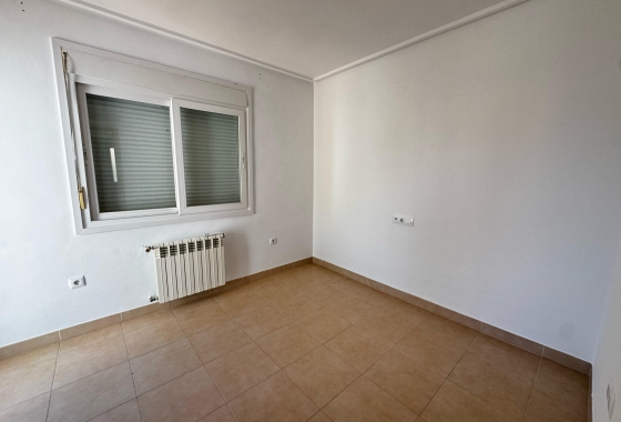 Herverkoop - Villa - Torre Pacheco - Inland