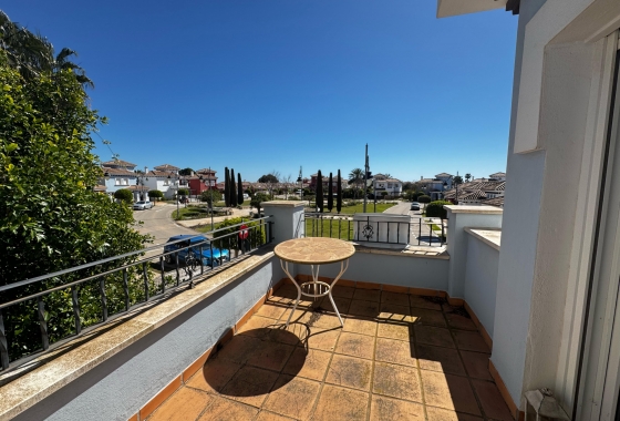 Herverkoop - Villa - Torre Pacheco - Inland