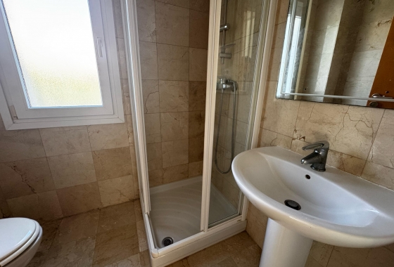 Herverkoop - Villa - Torre Pacheco - Inland