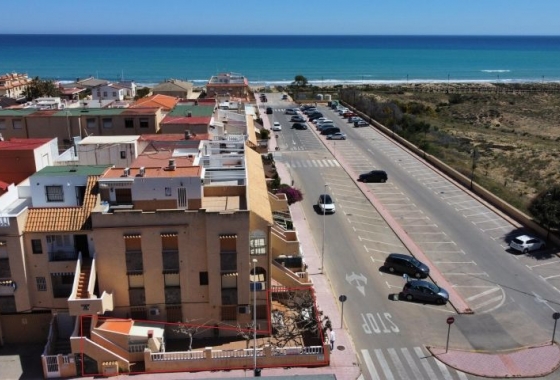 Herverkoop - Bungalow - Torrevieja - Costa Blanca
