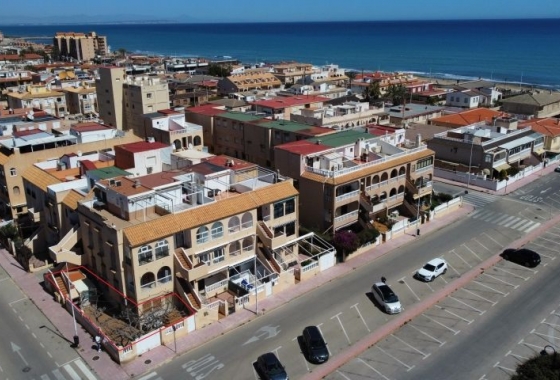 Herverkoop - Bungalow - Torrevieja - Costa Blanca