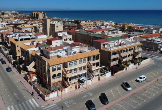 Herverkoop - Bungalow - Torrevieja - Costa Blanca