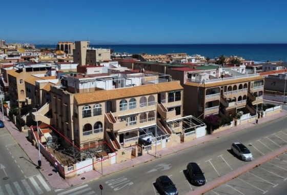 Herverkoop - Bungalow - Torrevieja - Costa Blanca