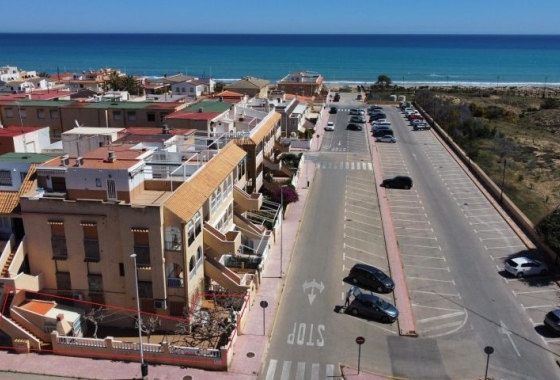 Herverkoop - Bungalow - Torrevieja - Costa Blanca