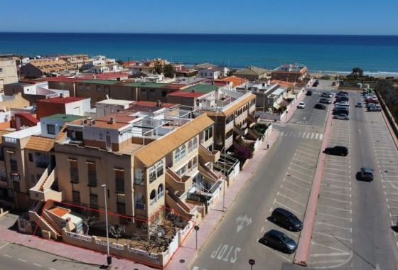 Herverkoop - Bungalow - Torrevieja - Costa Blanca
