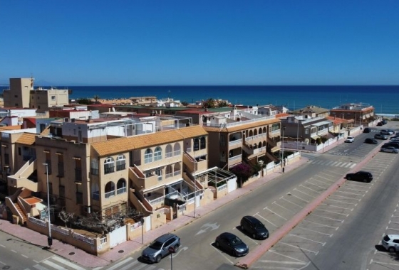 Herverkoop - Bungalow - Torrevieja - Costa Blanca