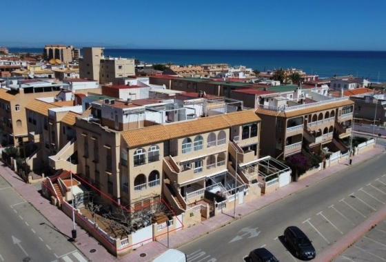 Herverkoop - Bungalow - Torrevieja - Costa Blanca