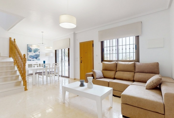 Nieuwbouw Woningen - Villa - San Miguel de Salinas - Cerro Del Sol