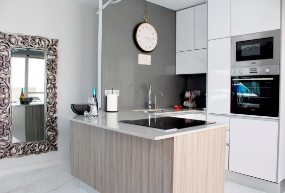 Herverkoop - Villa - Orihuela Costa - Costa Blanca