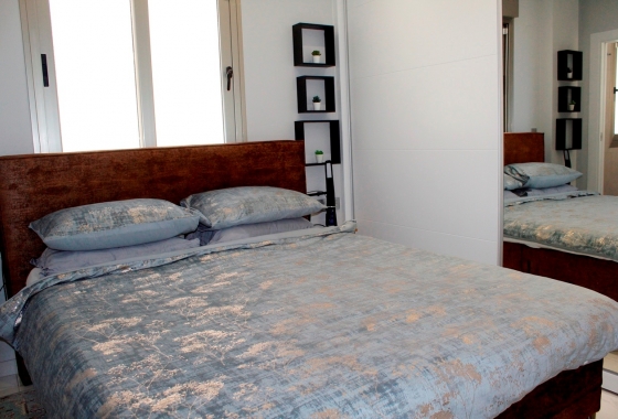 Herverkoop - Villa - Orihuela Costa - Costa Blanca