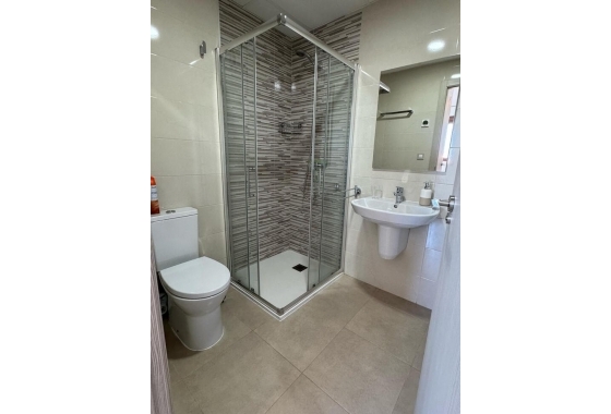 Wiederverkauf - Wohnung - Orihuela Costa - Lomas de Cabo Roig