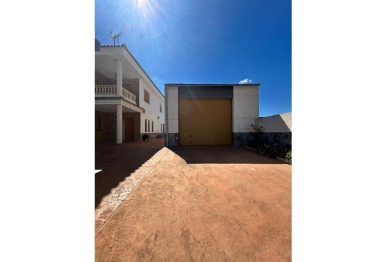 Herverkoop - Villa - Los Alcazares - Las Lomas Del Rame-bahía Bella