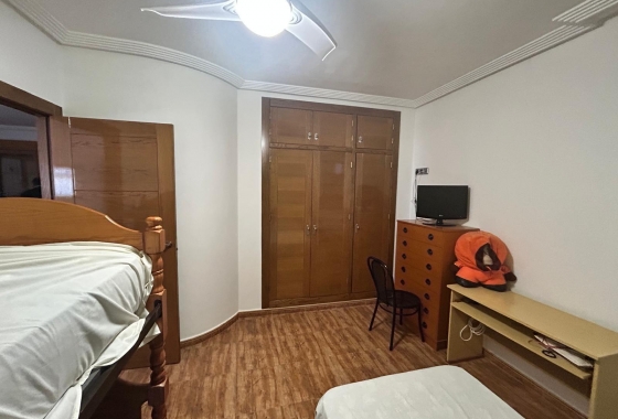 Herverkoop - Villa - Los Alcazares - Las Lomas Del Rame-bahía Bella