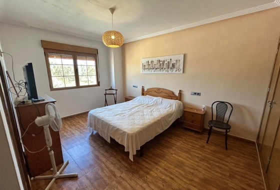 Herverkoop - Villa - Los Alcazares - Las Lomas Del Rame-bahía Bella