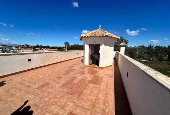 Herverkoop - Villa - Los Alcazares - Las Lomas Del Rame-bahía Bella