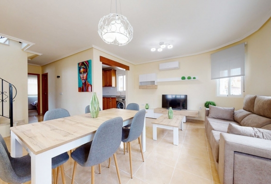 Nieuwbouw Woningen - Villa - San Miguel de Salinas - Cerro Del Sol