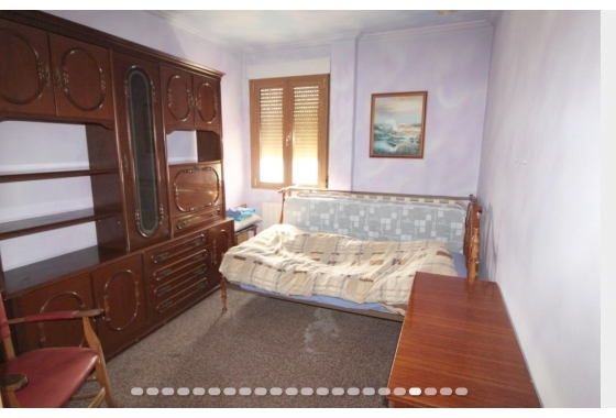 Wiederverkauf - Villa - Aspe - Inland