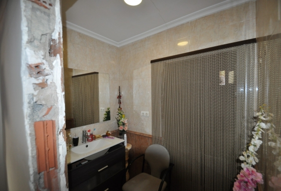 Wiederverkauf - Villa - Aspe - Inland