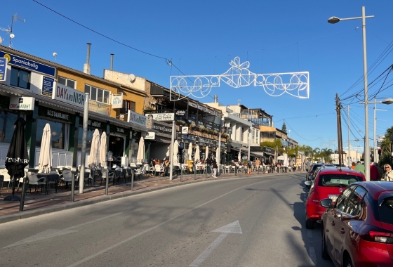 New Build - Bungalow - Ciudad Quesada