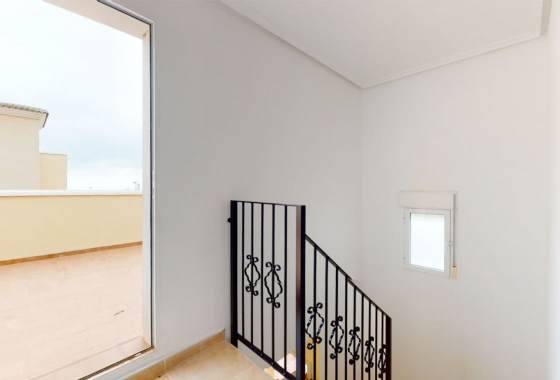 Nieuwbouw Woningen - Villa - San Miguel de Salinas - Cerro Del Sol