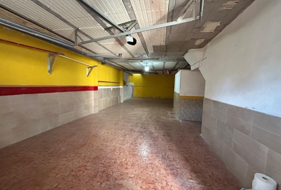 Resale - Townhouse - Los Alcazares - Los Alcázares