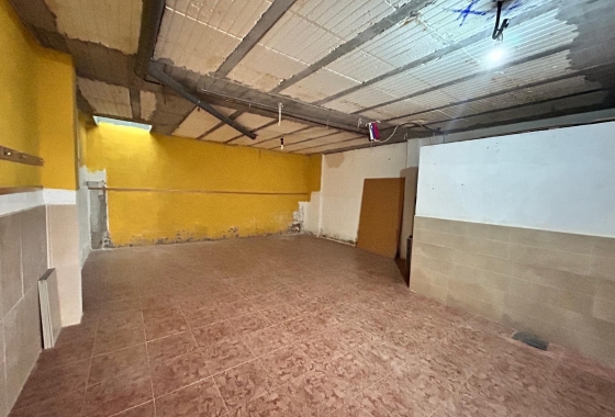 Resale - Townhouse - Los Alcazares - Los Alcázares