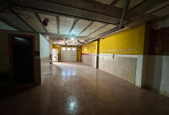 Resale - Townhouse - Los Alcazares - Los Alcázares