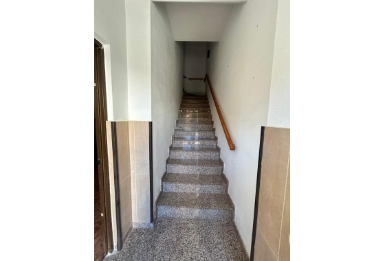 Resale - Townhouse - Los Alcazares - Los Alcázares
