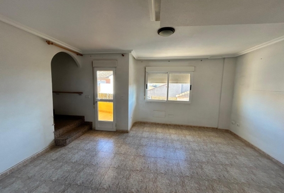 Resale - Townhouse - Los Alcazares - Los Alcázares