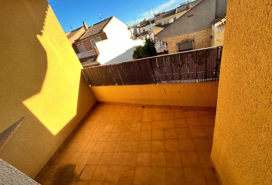 Resale - Townhouse - Los Alcazares - Los Alcázares