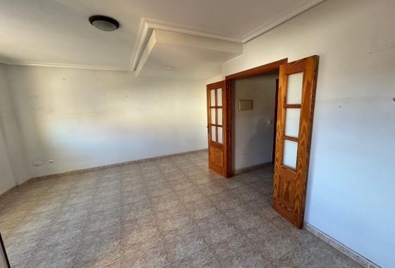 Resale - Townhouse - Los Alcazares - Los Alcázares