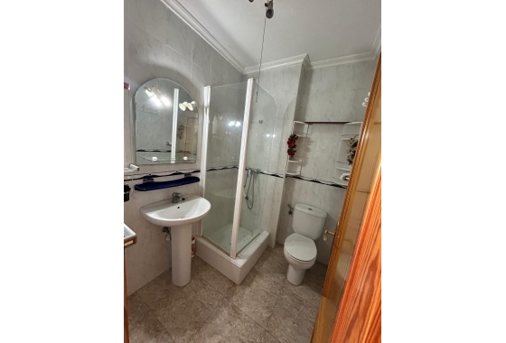 Resale - Townhouse - Los Alcazares - Los Alcázares