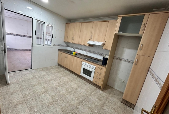 Resale - Townhouse - Los Alcazares - Los Alcázares