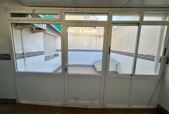 Resale - Townhouse - Los Alcazares - Los Alcázares