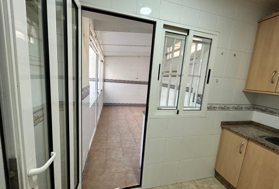 Resale - Townhouse - Los Alcazares - Los Alcázares