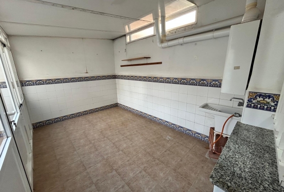 Resale - Townhouse - Los Alcazares - Los Alcázares