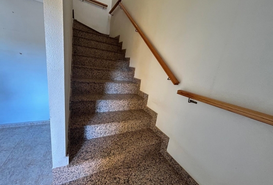 Resale - Townhouse - Los Alcazares - Los Alcázares