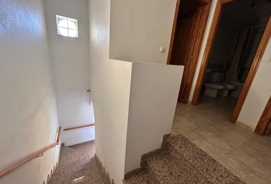 Resale - Townhouse - Los Alcazares - Los Alcázares