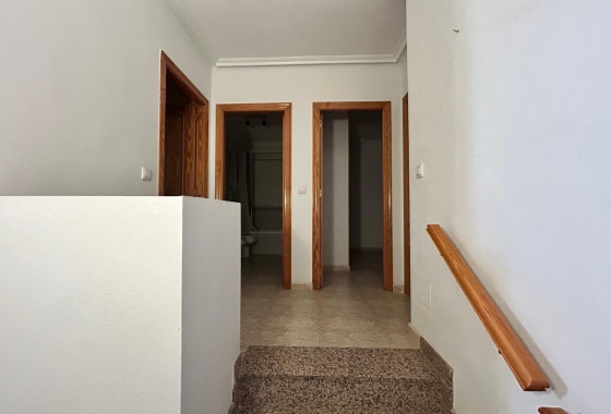 Resale - Townhouse - Los Alcazares - Los Alcázares