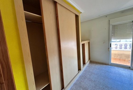 Resale - Townhouse - Los Alcazares - Los Alcázares