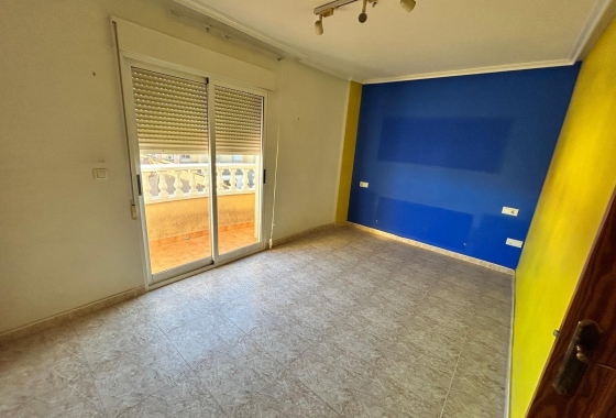 Resale - Townhouse - Los Alcazares - Los Alcázares