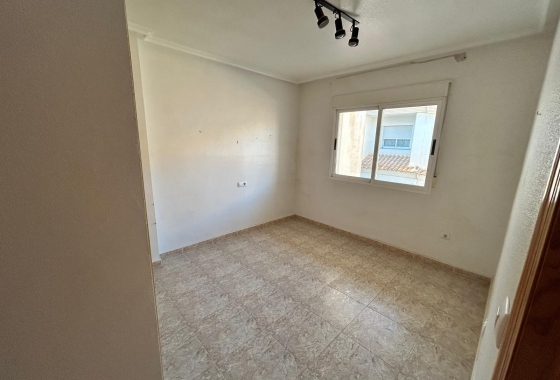 Resale - Townhouse - Los Alcazares - Los Alcázares