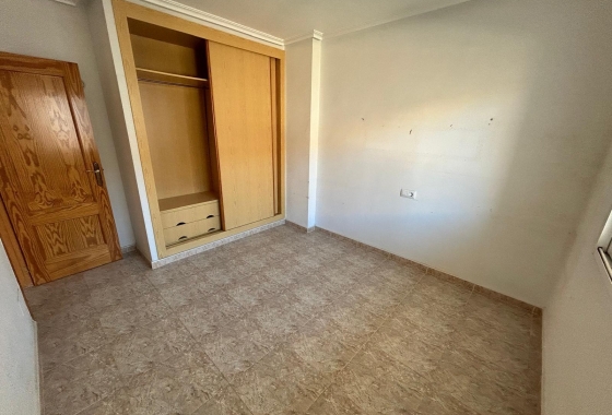 Resale - Townhouse - Los Alcazares - Los Alcázares