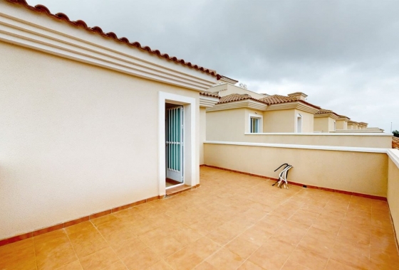 Nieuwbouw Woningen - Villa - San Miguel de Salinas - Cerro Del Sol