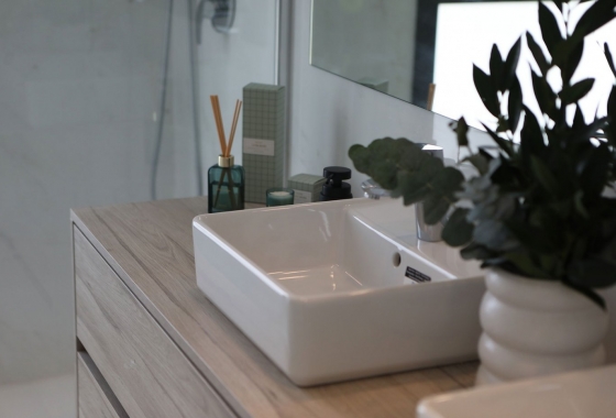 Nieuwbouw Woningen - Appartement / flat - Benidorm - Poniente