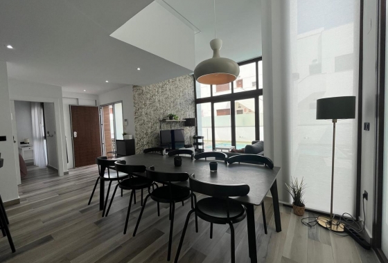 Wiederverkauf - Villa - Torrevieja - Costa Blanca