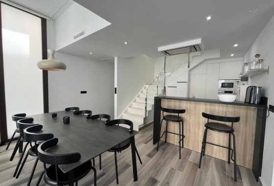 Wiederverkauf - Villa - Torrevieja - Costa Blanca